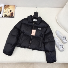 Miu Miu Down Jackets